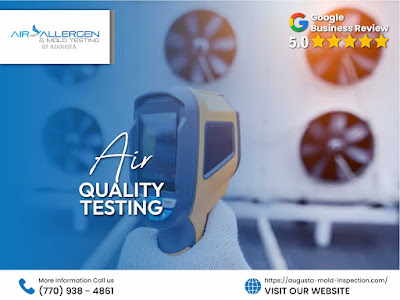 Steps to take if asbestos is found during testing