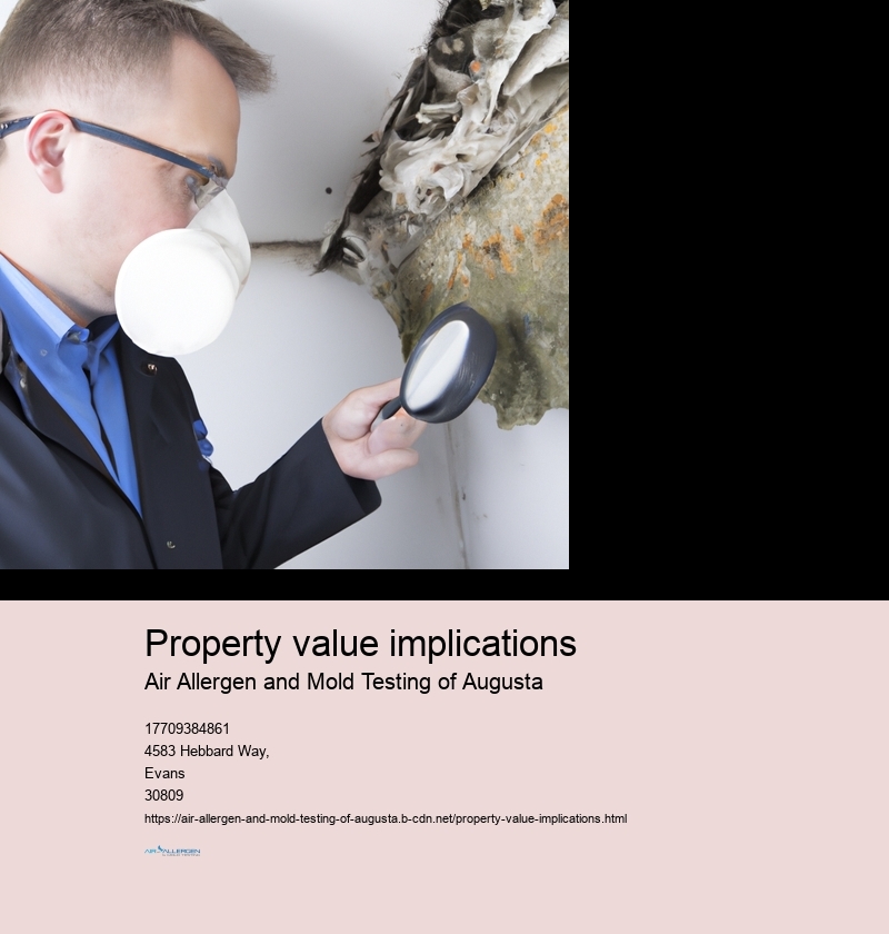 Property value implications